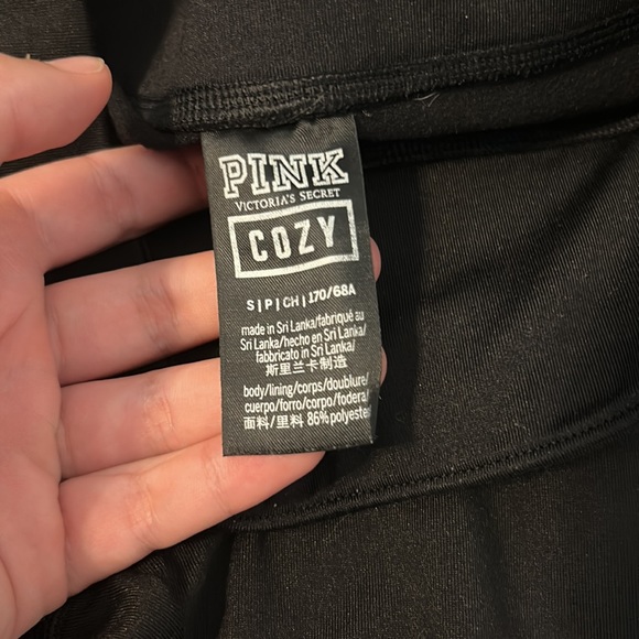 VS PINK Leggings BUNDLE - Picture 7 of 7